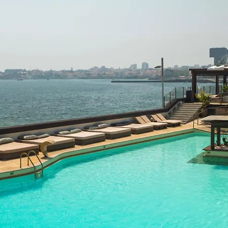 Opportunity Guia Accommodatie bij particulieren Cascais